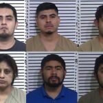 Facebook page of âbustedâ mugshots says Ada County Sheriff claimed copyright violation