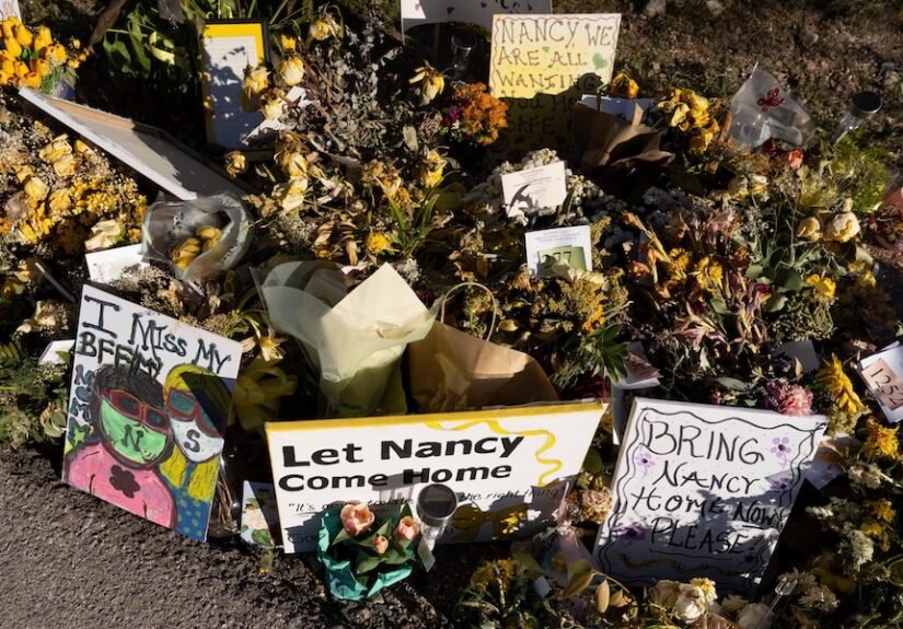 Family appeals to Arizona community for clues in ongoing disappearance of Nancy Guthrie