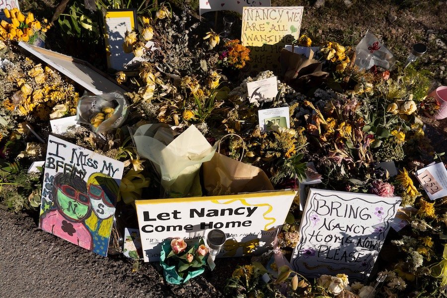 Family appeals to Arizona community for clues in ongoing disappearance of Nancy Guthrie