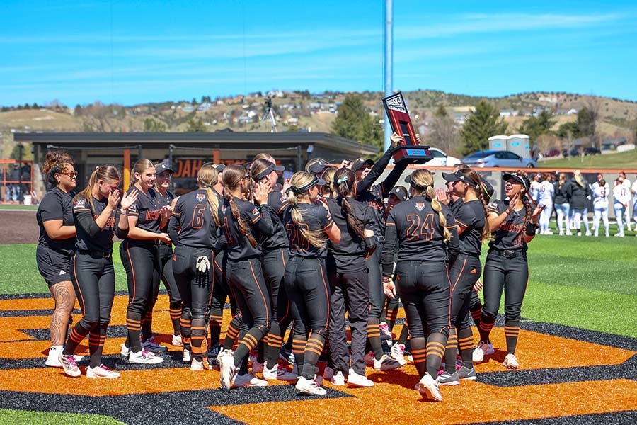 Fans won’t want to miss Idaho State softball this season