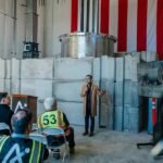 First nuclear reactor built on DOE land in 50 years unveiled at Idaho National Lab