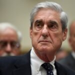 Former FBI Director Robert Mueller, who investigated Russia-Trump campaign ties, dies