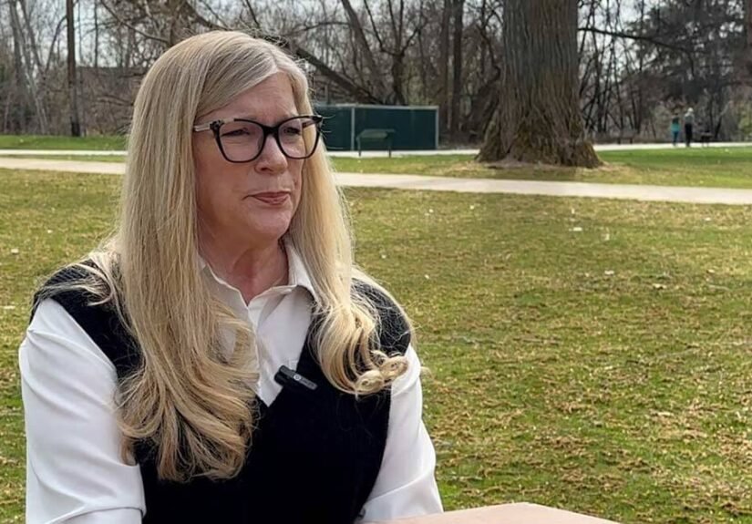 Former Idaho teacher alleges retaliation after reporting concerns about aide tied to child exploitation case