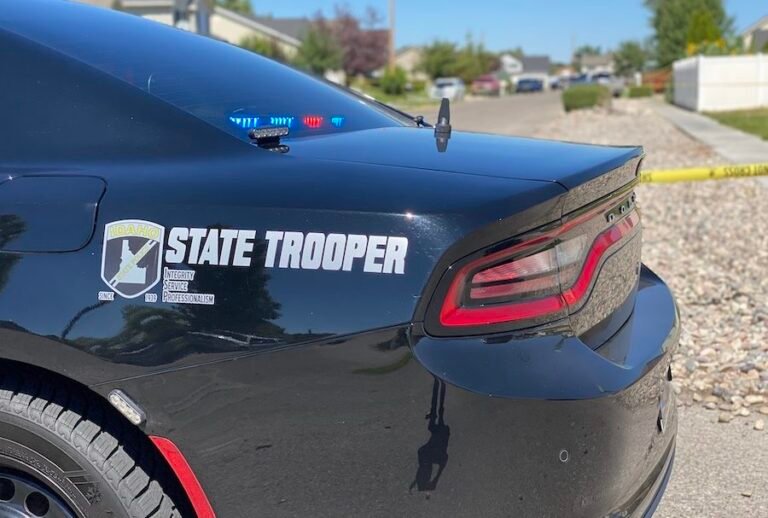 Georgia man killed in US 91 rollover near Preston Saturday