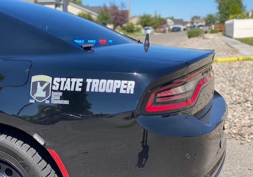 Georgia man killed in US 91 rollover near Preston Saturday