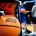 Glass holes: Rebounding key in 6th-seeded BYU’s NCAA first-round tilt with Texas