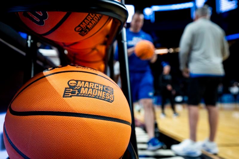 Glass holes: Rebounding key in 6th-seeded BYU’s NCAA first-round tilt with Texas