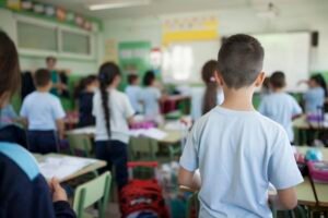 Gov. Brad Little signs public school ‘moment of silence’ bill into law