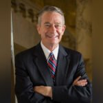 Gov. Brad Little to speak at Saturday’s Lincoln Day Banquet in Rexburg