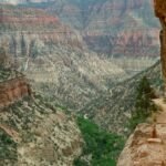 Grand Canyon's North Rim, North Kaibab Trail to reopen May 15
