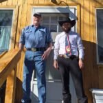 Group of east Idaho ‘cowboys’ starts home-repair organization for veterans