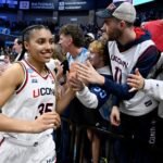 Here’s what you need to know about each of the 16 women’s teams left in March Madness
