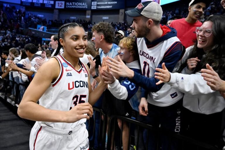 Here’s what you need to know about each of the 16 women’s teams left in March Madness