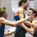 High Country Running: A decision to go the distance for the team