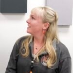 Honoring a teacher who gives everything to her students for Feel Good Friday