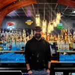 I worked as the owner of Idaho Falls’ oldest bar for a day. Here’s what it was like.