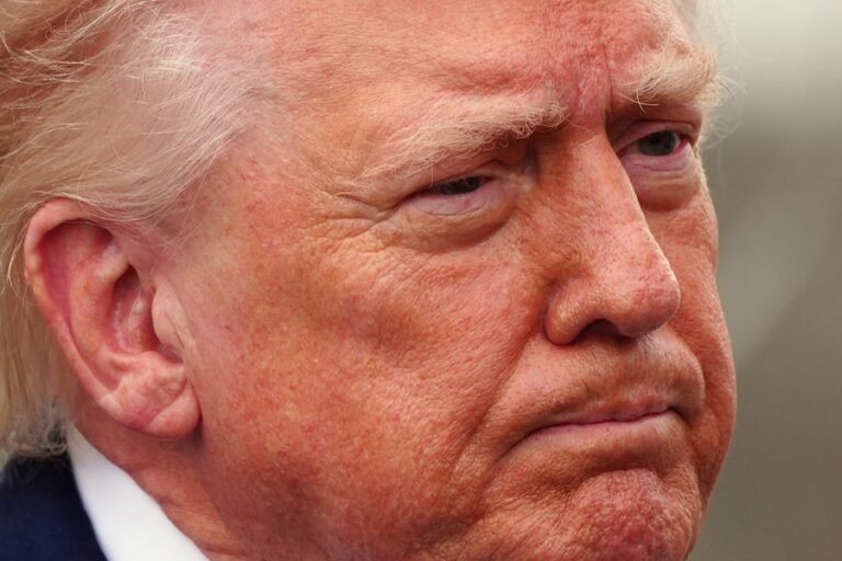 ICE officers soon will help with airport security unless Democrats end shutdown, Trump says