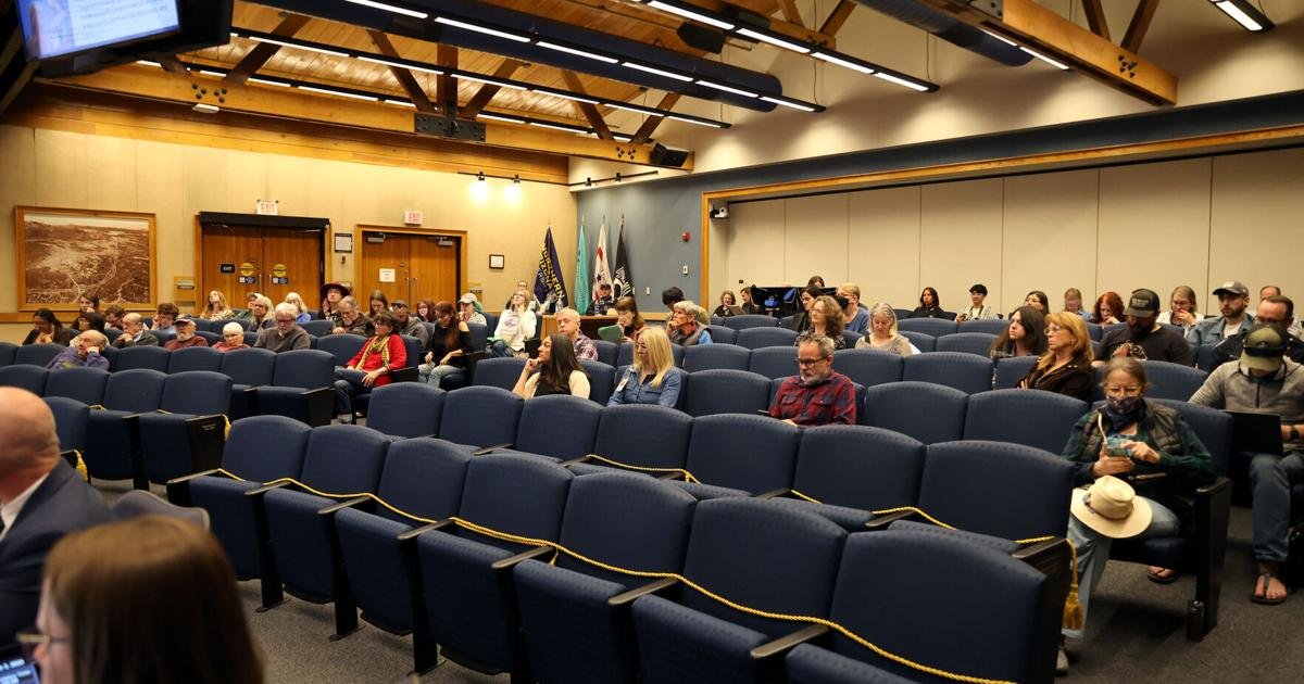 ICE possibly seeking space to station agents in City of Flagstaff according to Flagstaff Police Department, Coconino County Sheriff's Office