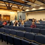 ICE possibly seeking space to station agents in Flagstaff, according to Flagstaff Police Department, Coconino County Sheriff's Office