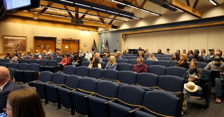 ICE possibly seeking space to station agents in Flagstaff, according to Flagstaff Police Department, Coconino County Sheriff's Office