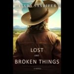 Idaho Falls author wins prestigious Spur Award for Idaho-set novel