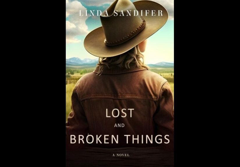 Idaho Falls author wins prestigious Spur Award for Idaho-set novel