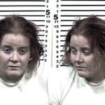 Idaho Falls woman faces felony charge for allegedly smoking meth while pregnant
