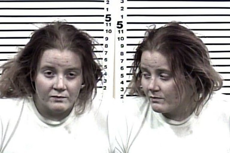 Idaho Falls woman faces felony charge for allegedly smoking meth while pregnant