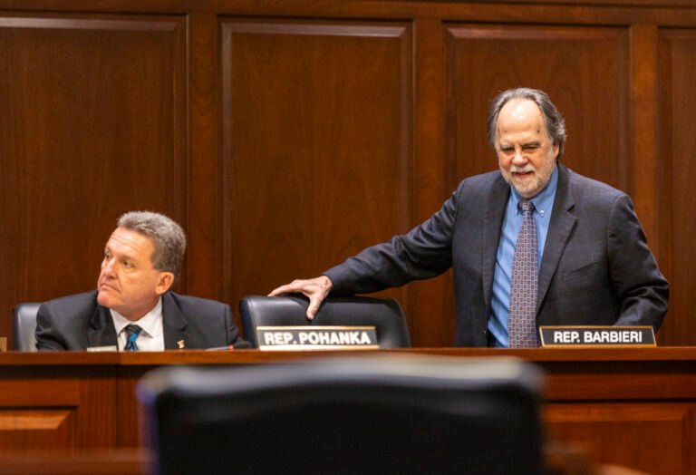 Idaho House to consider making ethics investigations against lawmakers secret