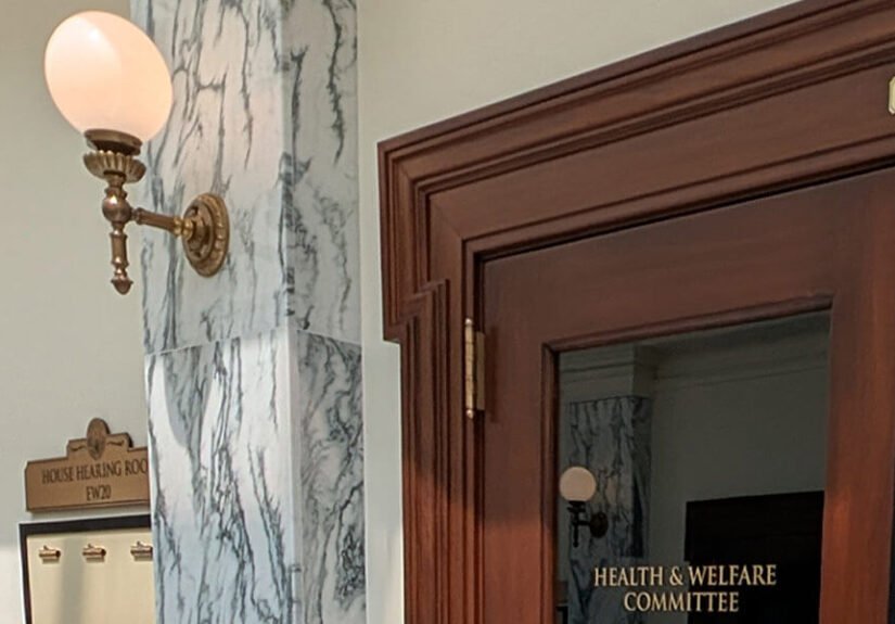 Idaho House will consider bill that would start Medicaid work requirements in 2027