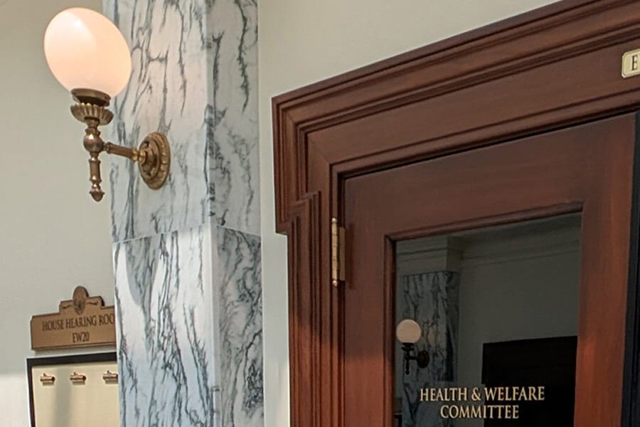 Idaho House will consider bill that would start Medicaid work requirements in 2027