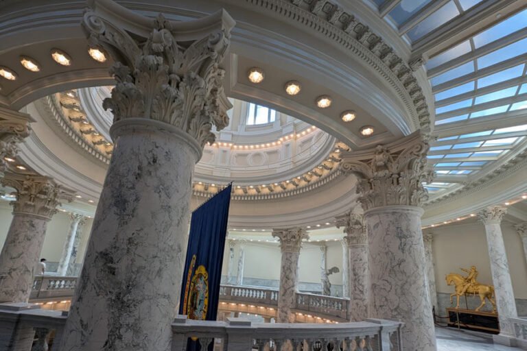 Idaho Legislature might prevent photos from death investigations from going public