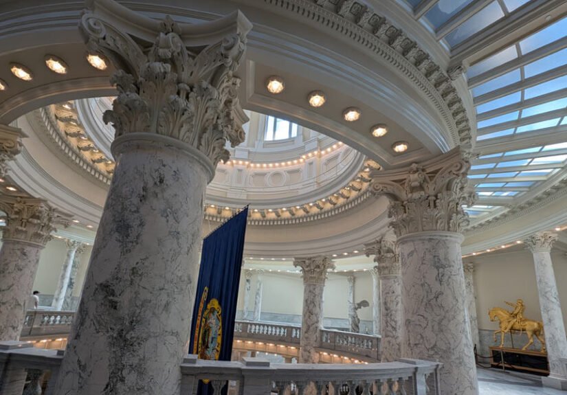 Idaho Legislature might prevent photos from death investigations from going public