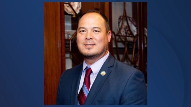 Idaho mayor dies from medical emergency during town hall meeting