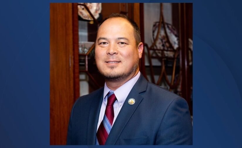 Idaho mayor dies from medical emergency during town hall meeting