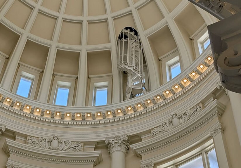 Idaho Senate committee sends anti-DEI bill for Medicaid providers to floor