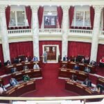 Idaho Senate passes $22M in Medicaid disability budget cuts, sending bill to governor