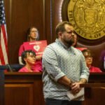 Idaho Senate to consider bill that would criminalize trans people using preferred bathrooms