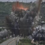 Iran threatens to ‘completely’ close Strait of Hormuz and hit power plants after Trump’s ultimatum