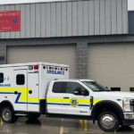 Jefferson County man injured after rollover crash