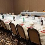 Jewish Passover Seder returns to Idaho Falls with visiting âRoving Rabbisâ