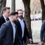 Jury finds Elon Musk misled investors during Twitter purchase, absolves him of some fraud claims