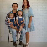 Local husband, father and firefighter remembered for his dedication and kindness to others