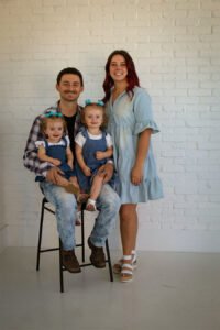 Local husband, father and firefighter remembered for his dedication and kindness to others