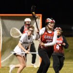 Local lacrosse clubs continue push for sanctioning; Eagles to host local clinics