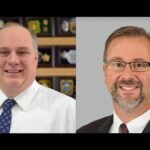 Local prosecutor challenging incumbent District Judge in May primary