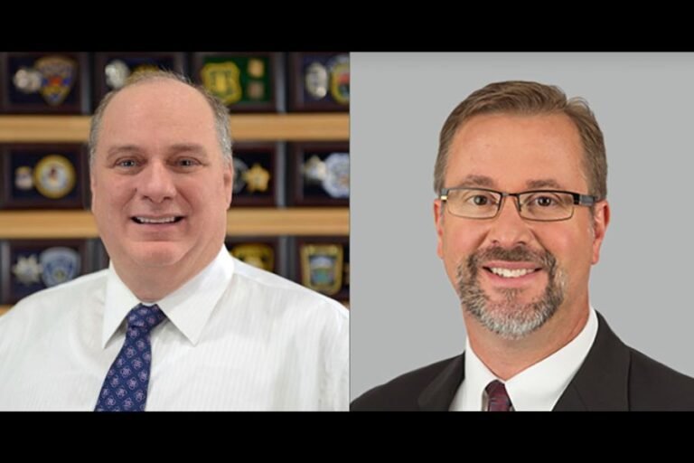 Local prosecutor challenging incumbent District Judge in May primary