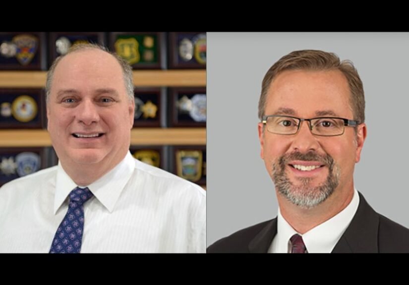 Local prosecutor challenging incumbent District Judge in May primary