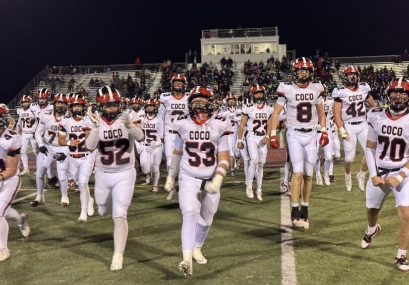 LOCAL ROUNDUP: Coconino names Josh Clouse as new football head coach