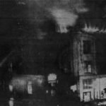 Looking Back: Massive fire inside Idaho Falls hotel sends guests fleeing to the streets; and man miraculously survives crash